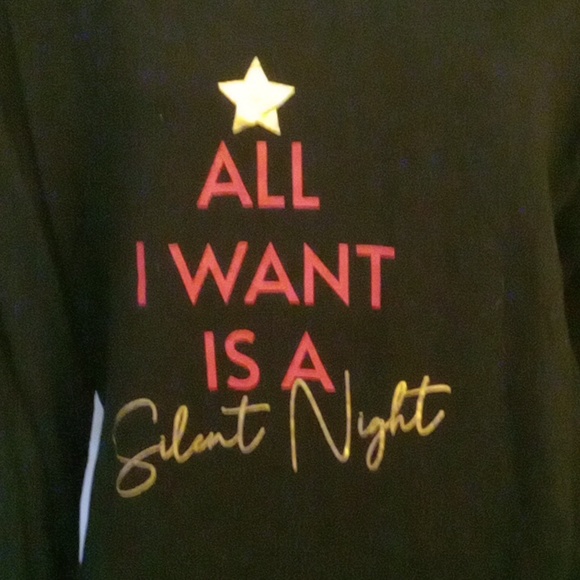 Christmas shirt - Picture 2 of 2